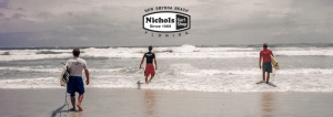 Nichols Surf Shop