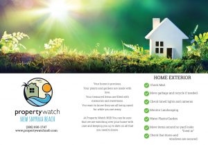 Custom Brochure, Lois Reed Designs