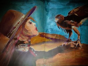 ©Lois Reed Art