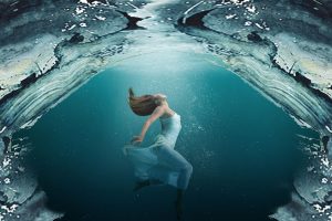 Breaking Free, ©Lois Reed