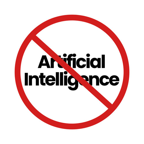 NO AI