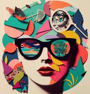 custom graphic design, Lois Reed Designs