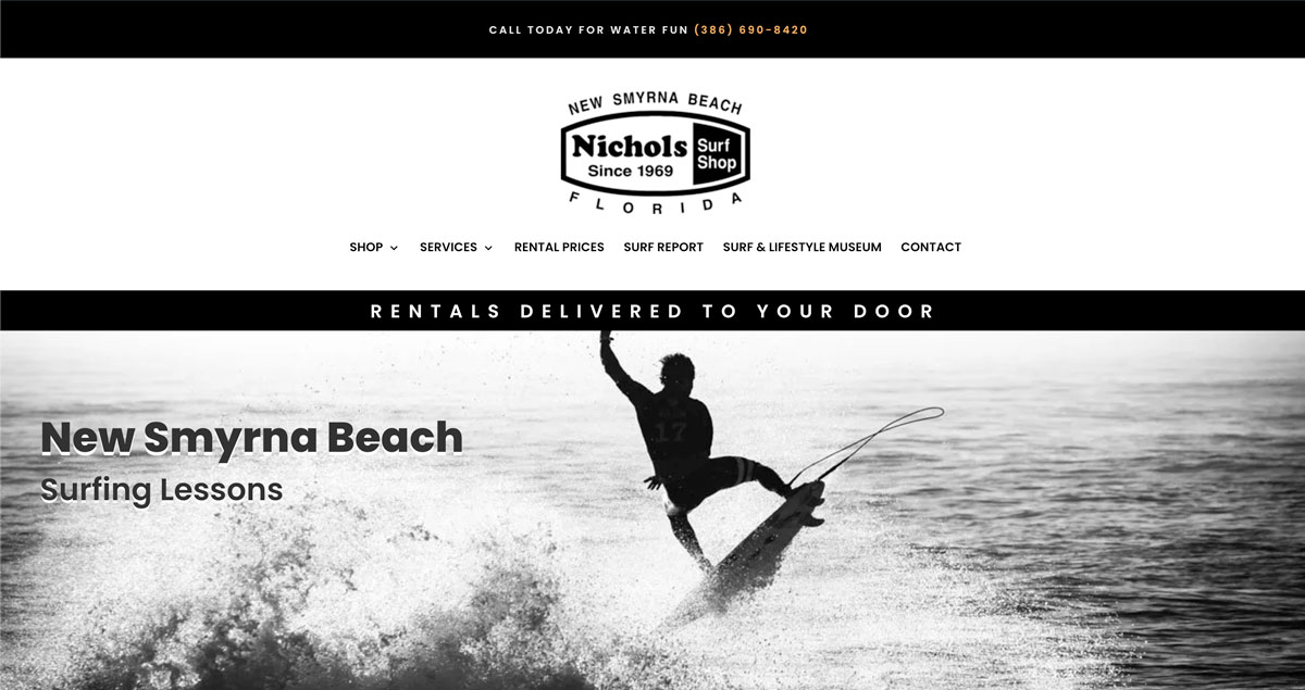 custom website design, NO AI
